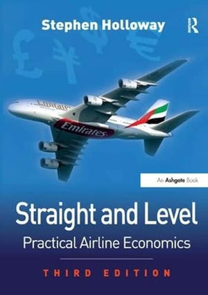 Straight and Level,Used
