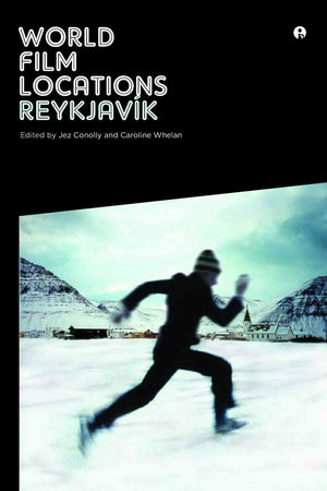 World Film Locations: Reykjavk,Used