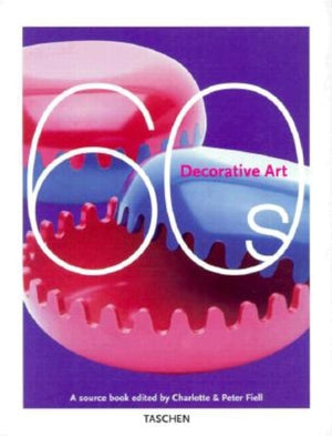 Decorative Art 1960's,Used