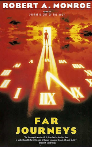 Far Journeys (Journeys Trilogy),New