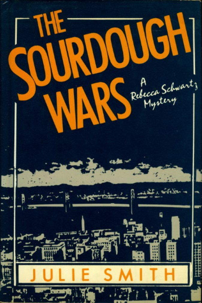 The Sourdough Wars