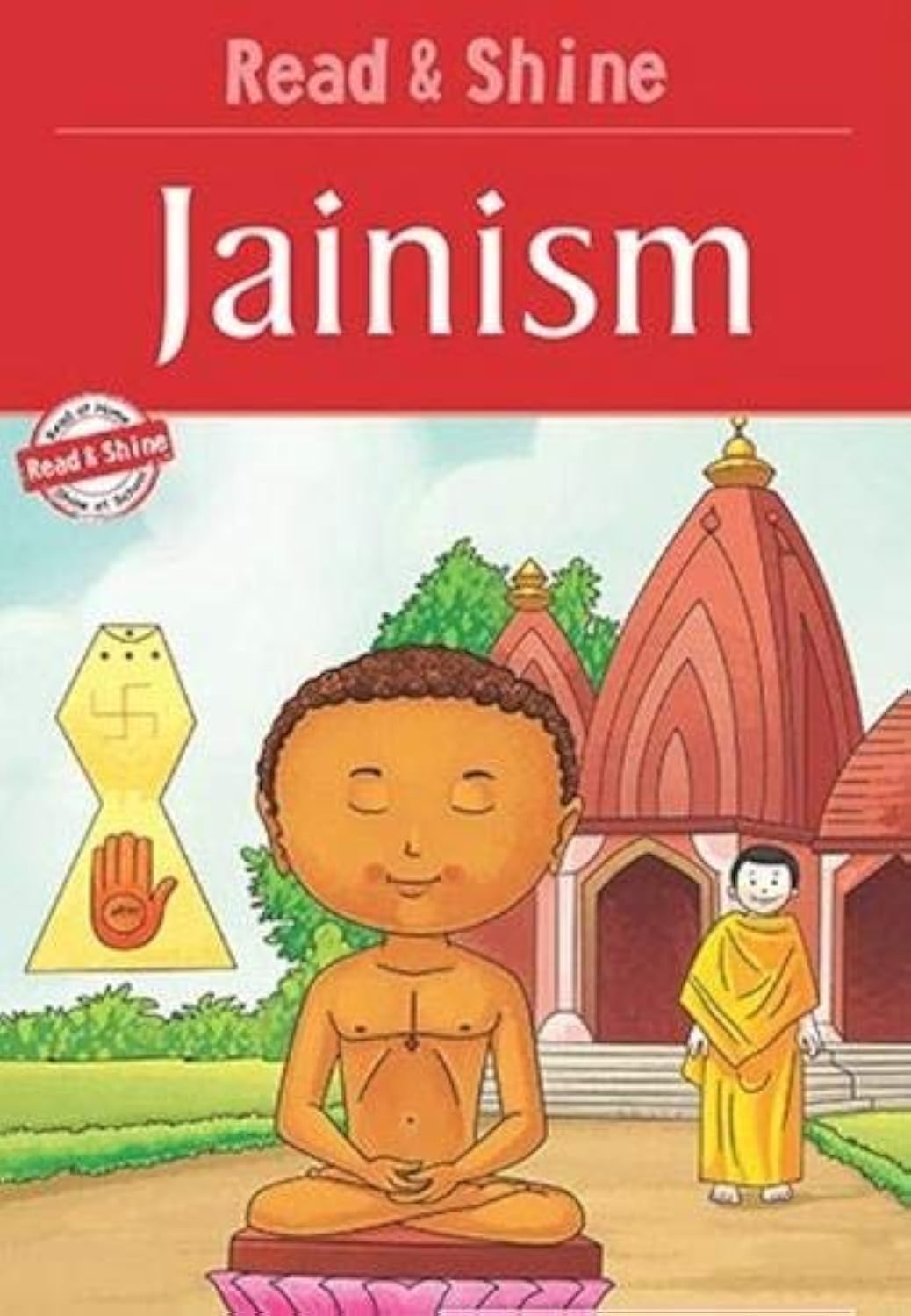 Jainism (Read & Shine)