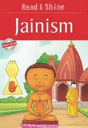 Jainism (Read & Shine)