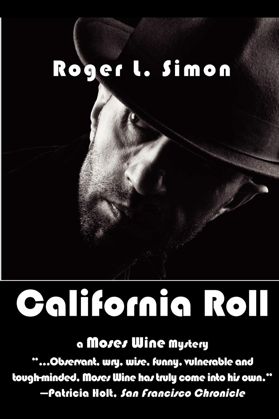 California Roll,Used