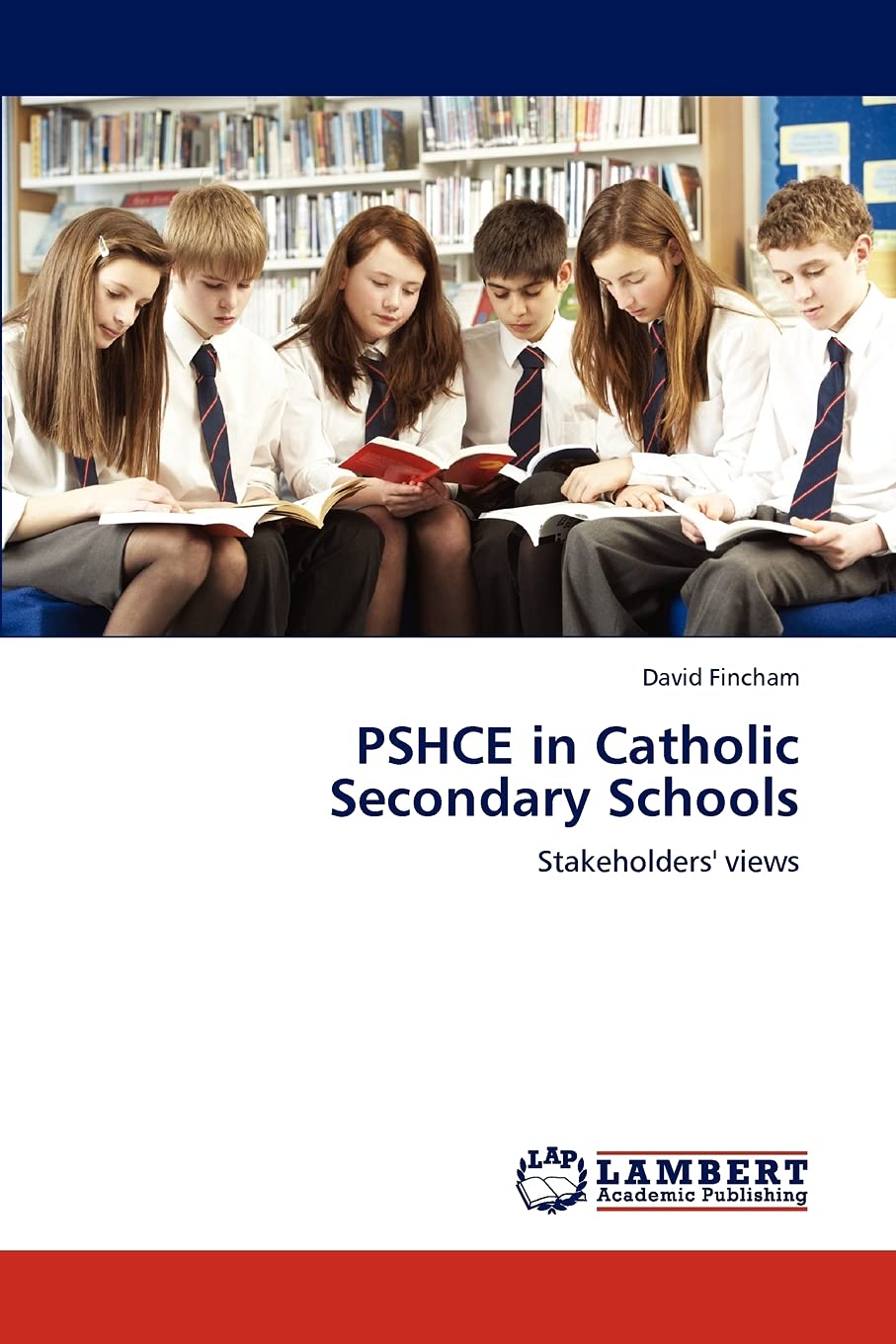 PSHCE in Catholic Secondary Schools: Stakeholders' views,Used