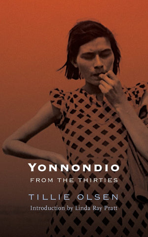 Yonnondio: From The Thirties,New