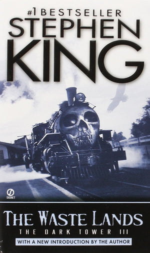 The Dark Tower Boxed Set (Books 14)-new