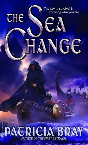 The Sea Change (The Chronicles of Josan, Book 2),Used