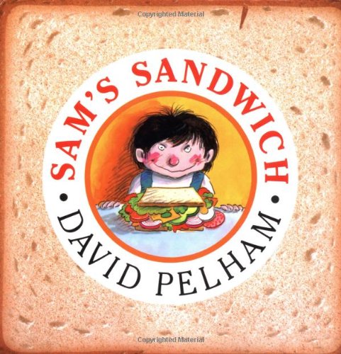 Sam's Sandwich,New