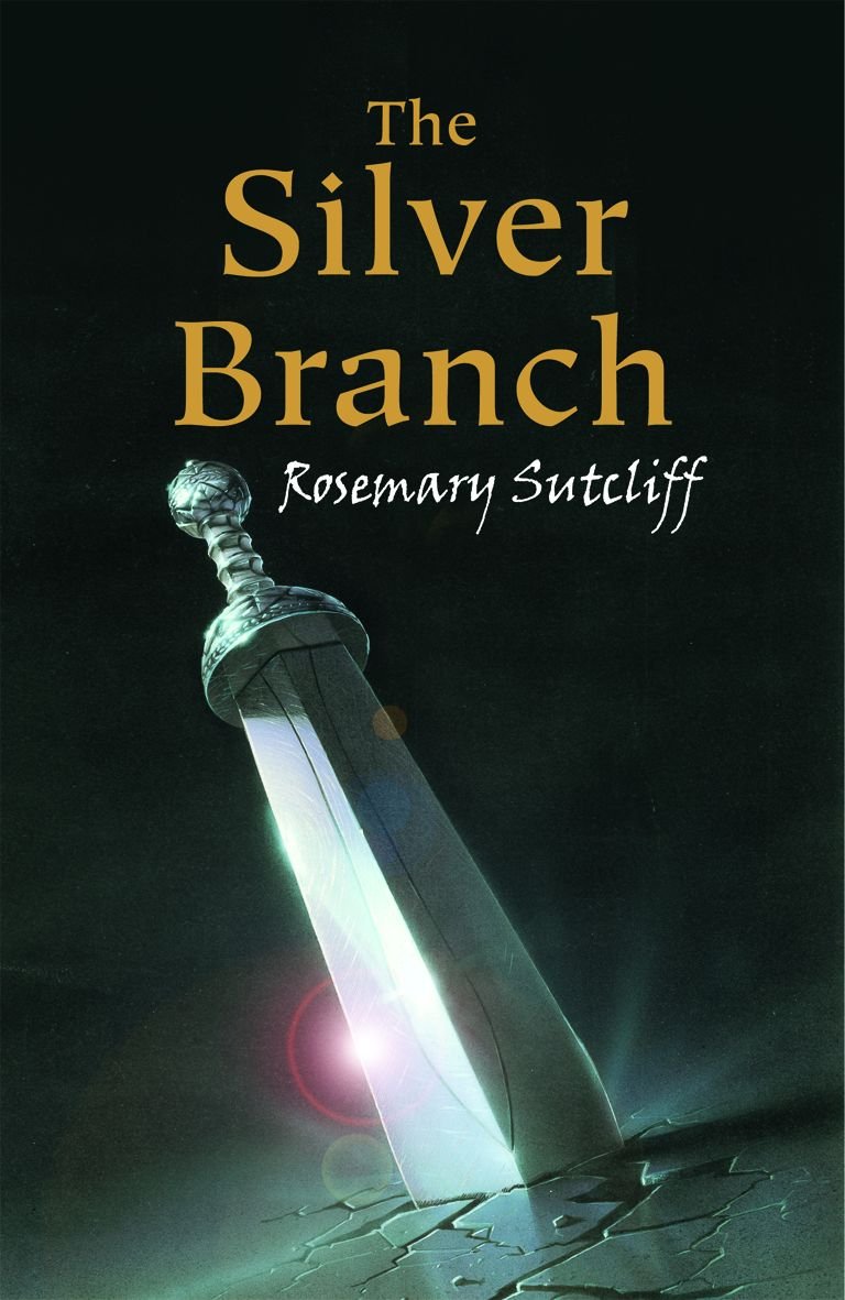 The Silver Branch,Used