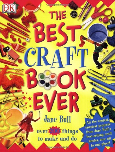 The Best Craft Book Ever,Used