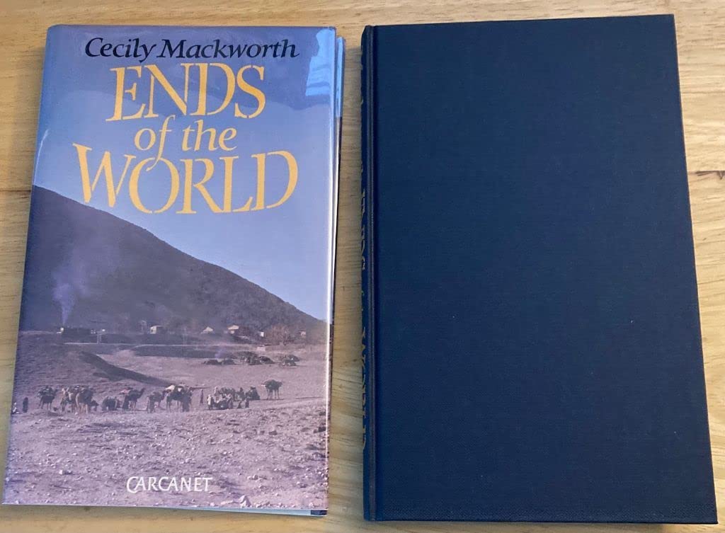 Ends of the World,Used