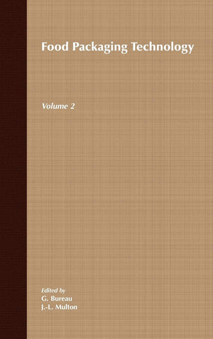Food Packaging Technology, Volume 2,Used
