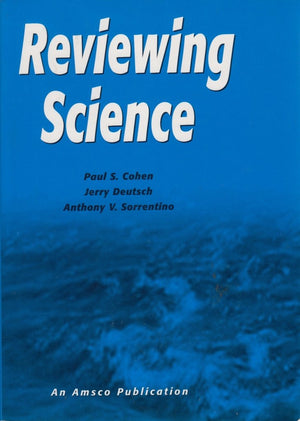 Reviewing Science,Used
