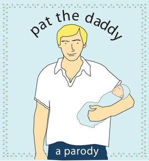 Pat the Daddy: A Parody,Used