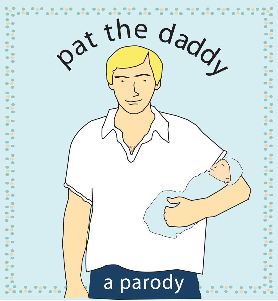 Pat the Daddy: A Parody,Used