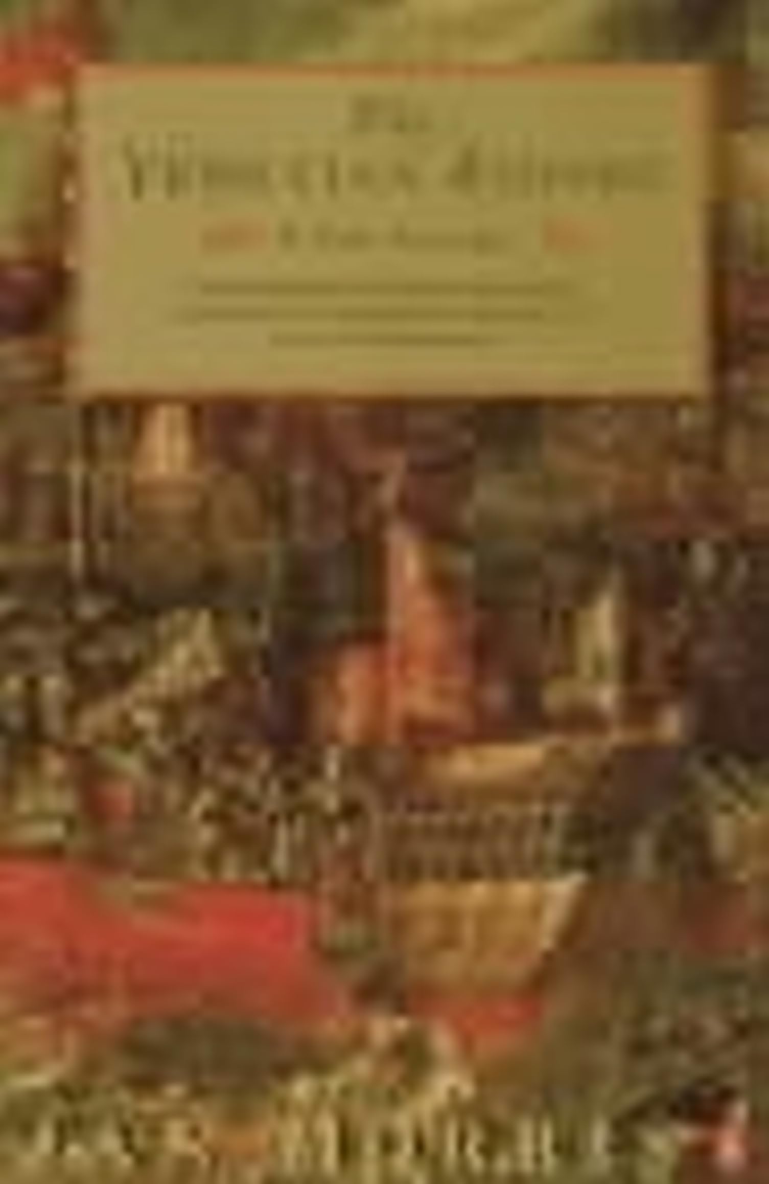 The Venetian Empire: A Sea Voyage,Used