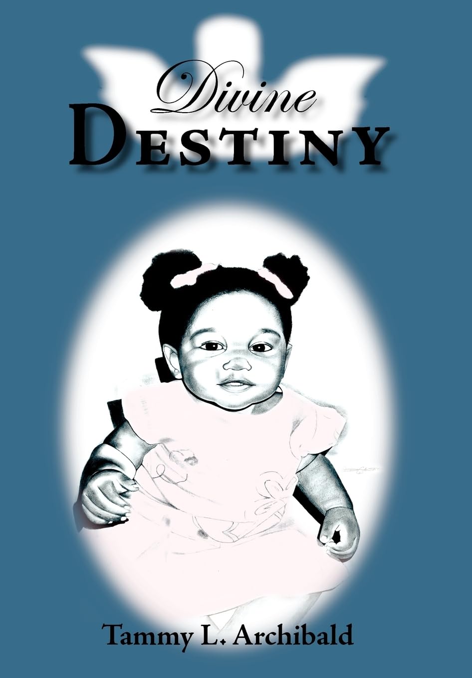 Divine Destiny,Used