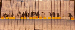 World Book Encyclopedia 2011 (22 Volumes),Used