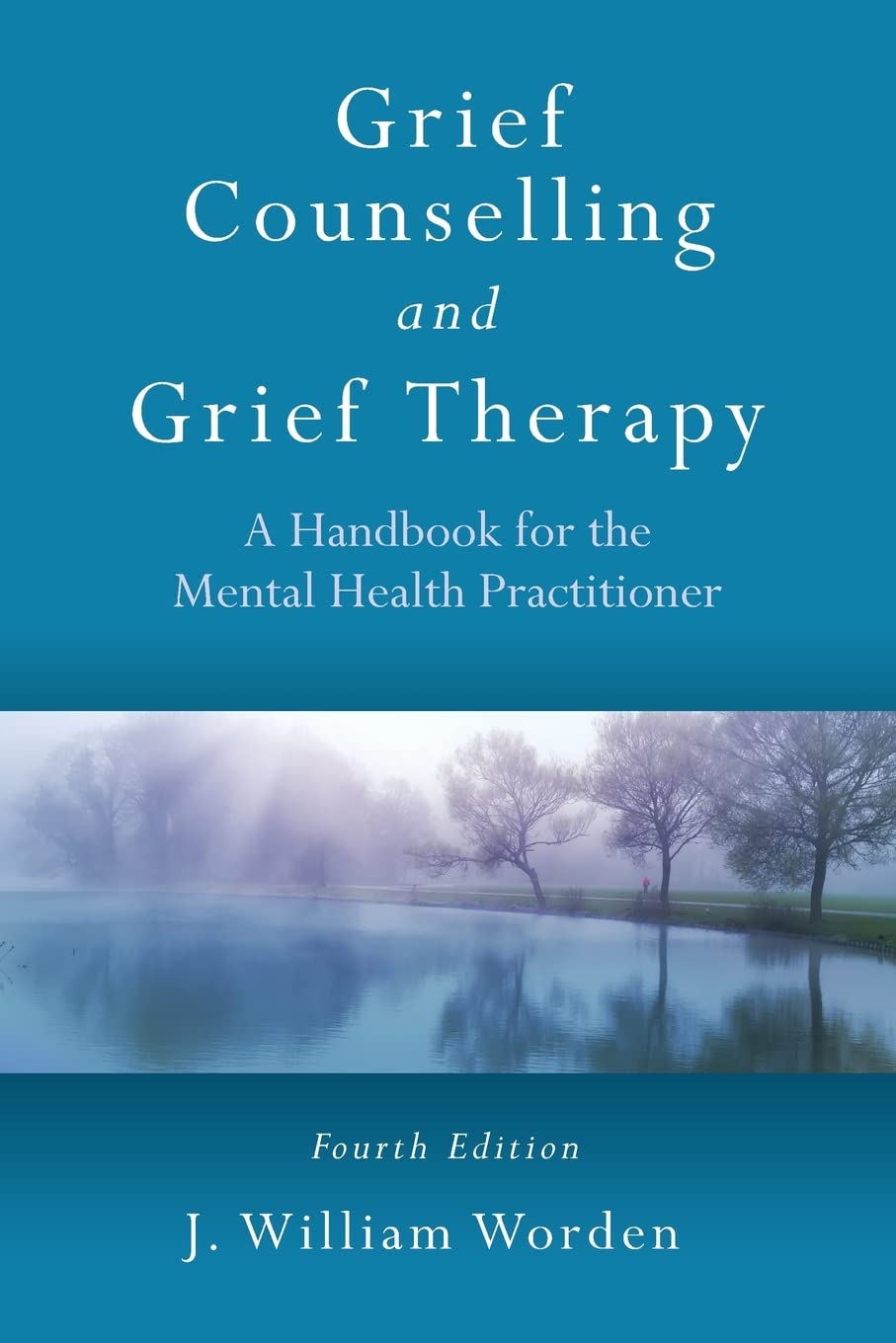 Grief Counselling And Grief Therapy,Used