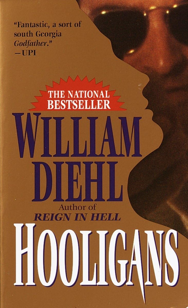 Hooligans,Used