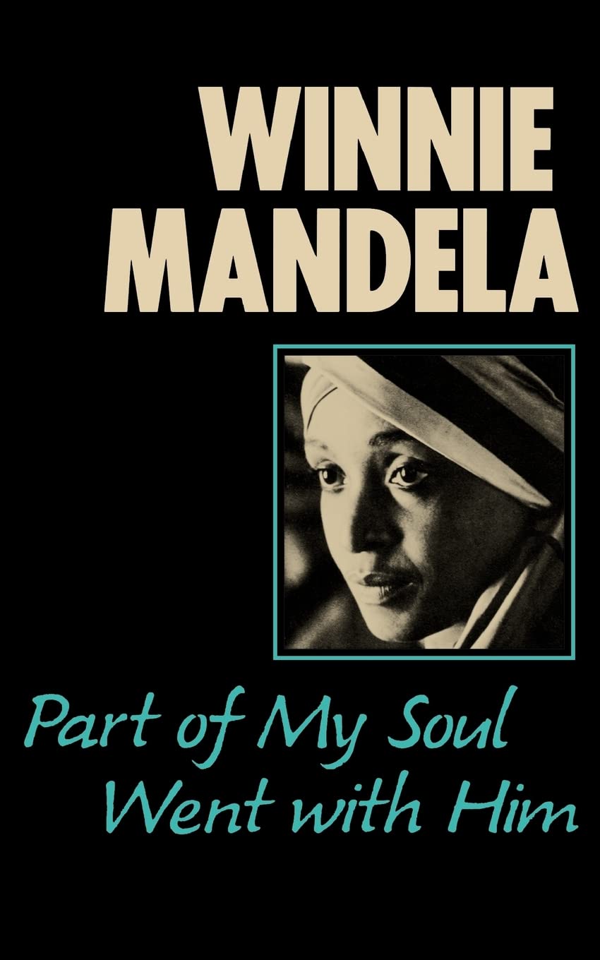 Part of My Soul Went with Him,Used