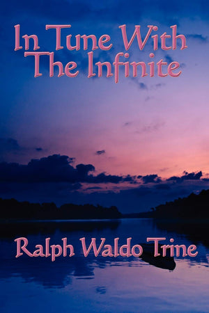 In Tune With The Infinite,Used