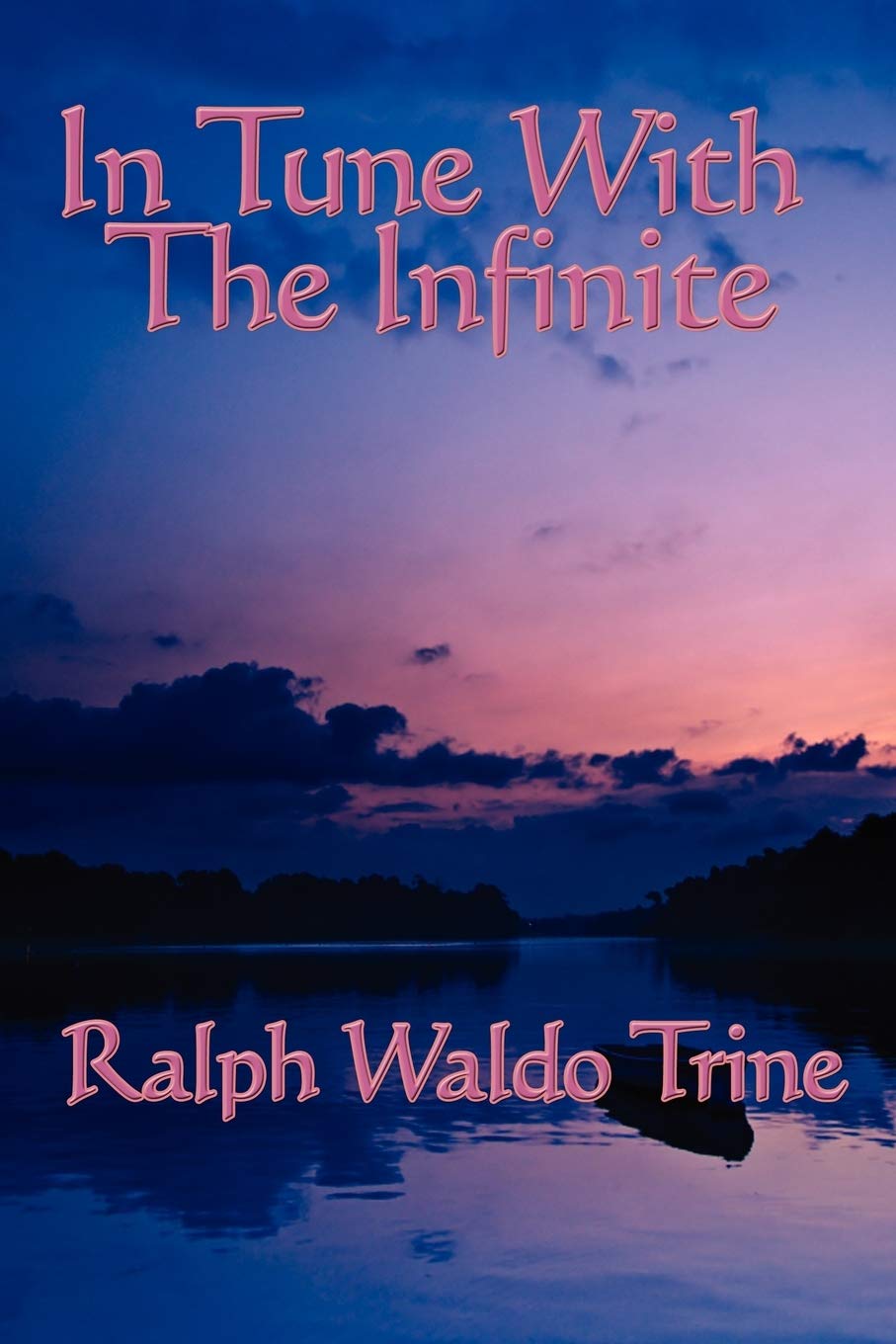 In Tune With The Infinite,Used