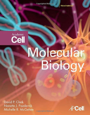 Molecular Biology,Used