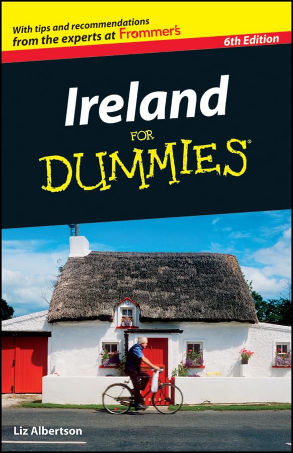 Ireland For Dummies