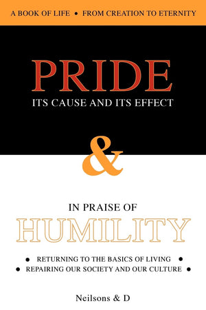 Pride & Humility,Used