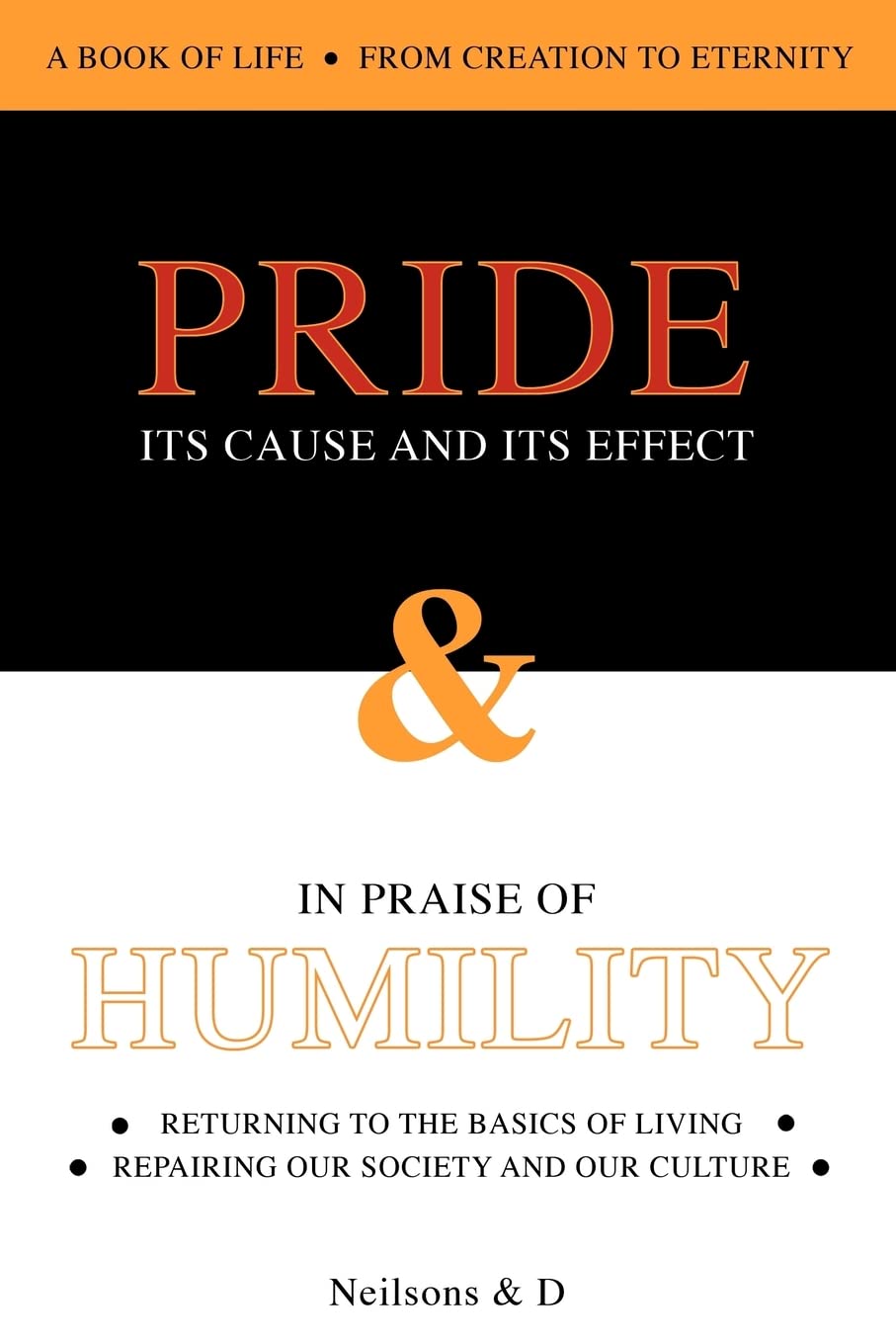 Pride & Humility,Used