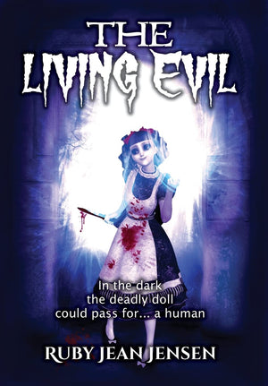 The Living Evil,Used