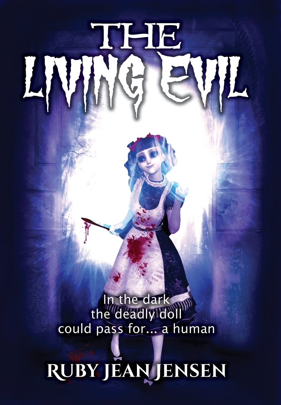 The Living Evil,Used