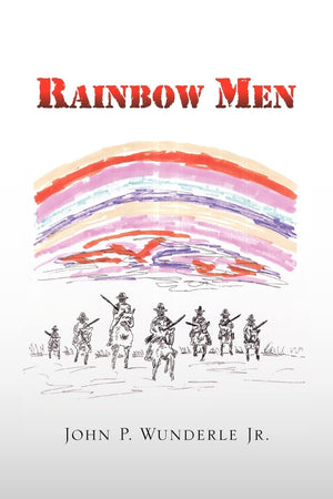 RAINBOW MEN,Used
