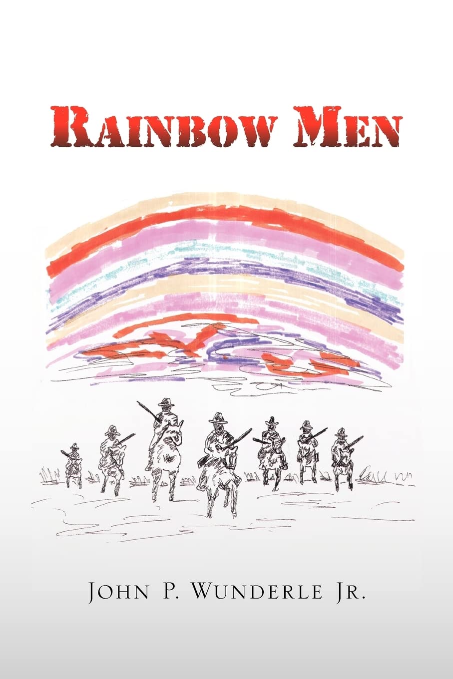 RAINBOW MEN,Used