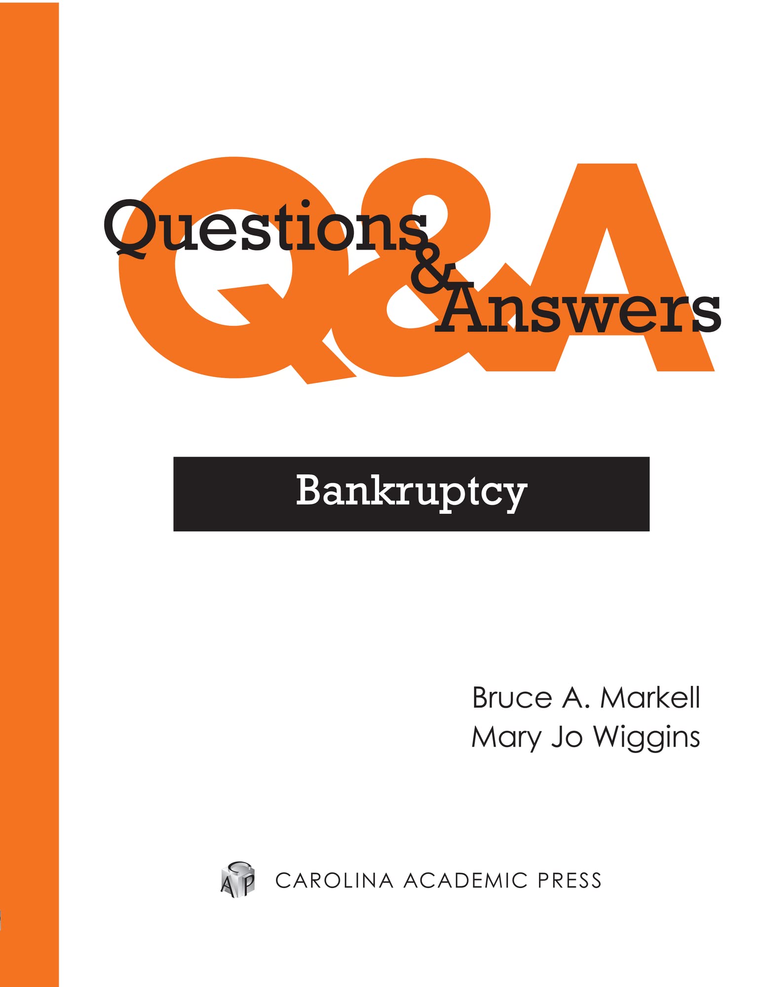 Questions & Answers: Bankruptcy,New