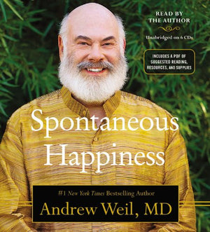 Spontaneous Happiness,Used