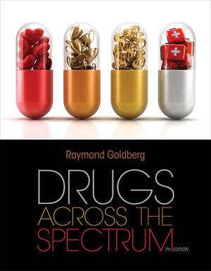 Drugs Across the Spectrum,Used