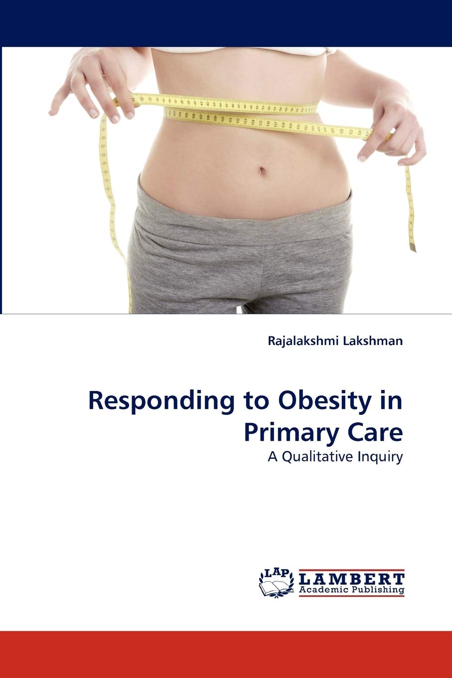 Responding to Obesity in Primary Care: A Qualitative Inquiry,Used