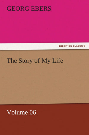 The Story of My Life  Volume 06,Used