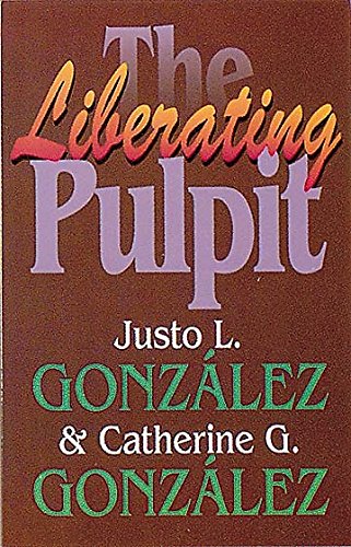 The Liberating Pulpit,Used