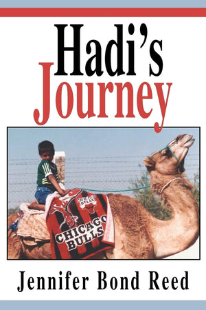 Hadi's Journey,Used