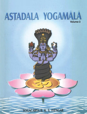 Astadala Yogamala Collected Works Volume 3,New