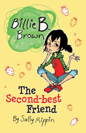 The SecondBest Friend (Billie B. Brown),Used
