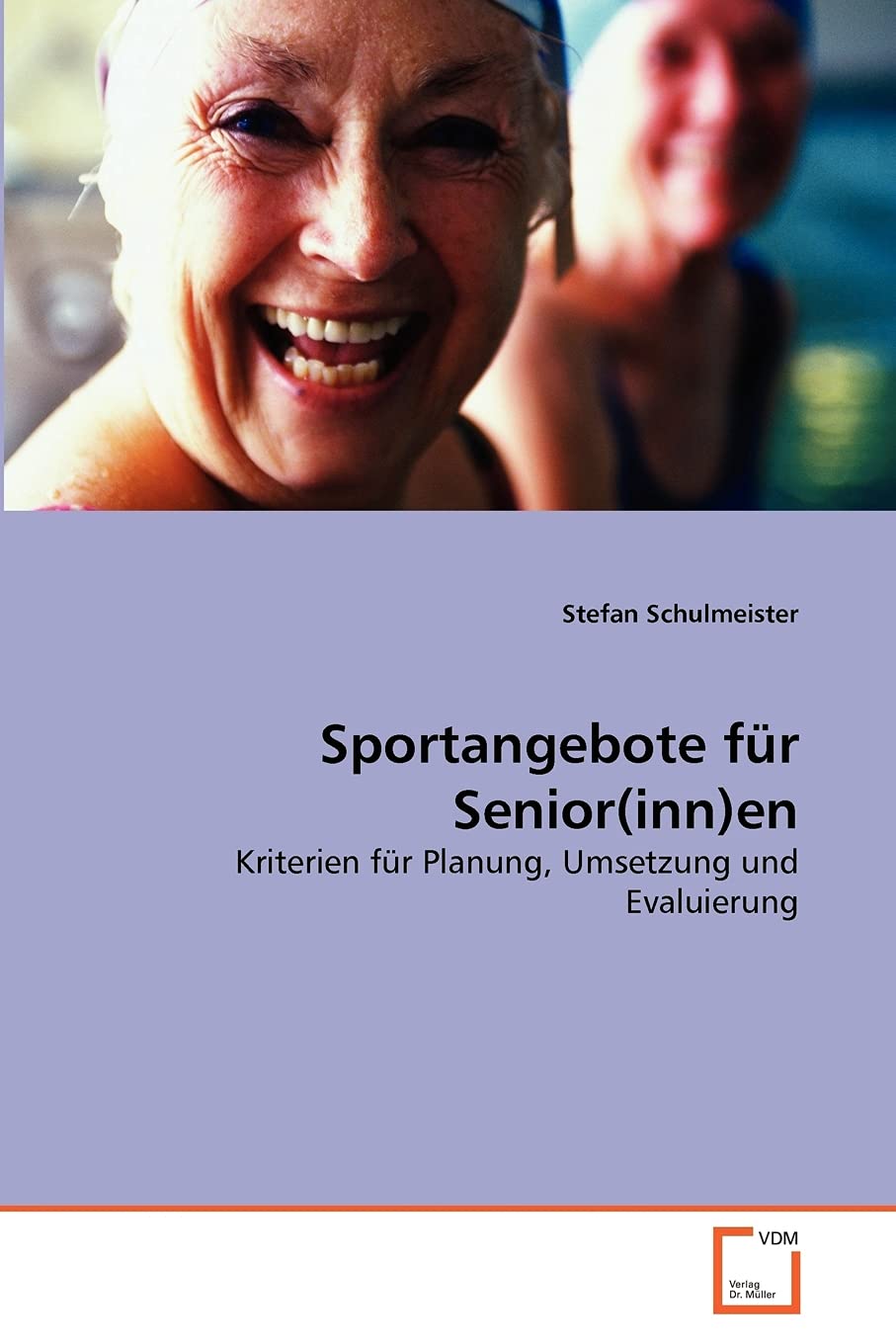 Sportangebote fr Senior(inn)en: Kriterien fr Planung, Umsetzung und Evaluierung (German Edition),Used