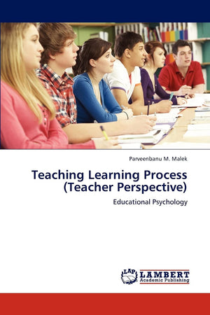 Teaching Learning Process (Teacher Perspective): Educational Psychology,Used