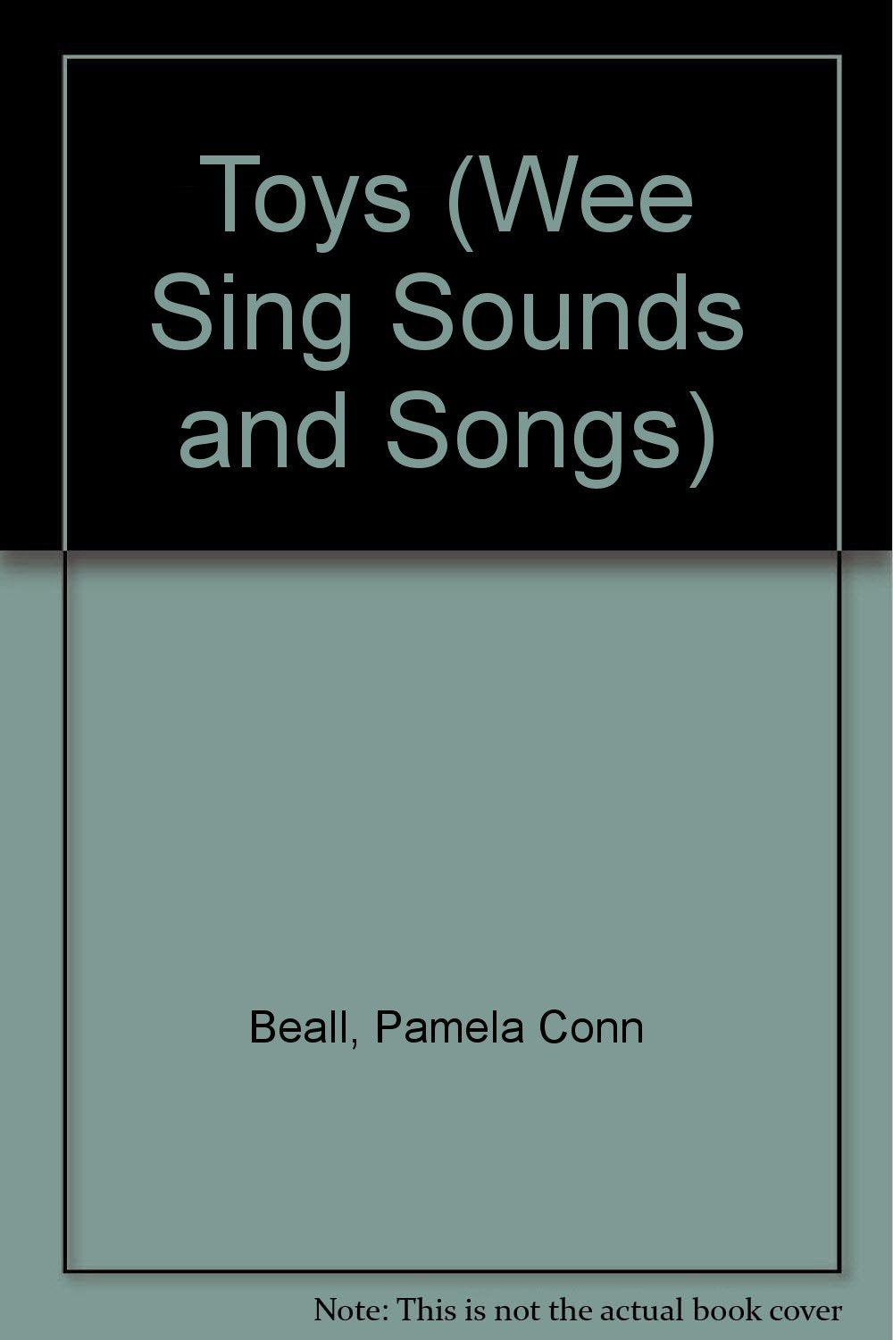 Toys (Wee Sing),Used