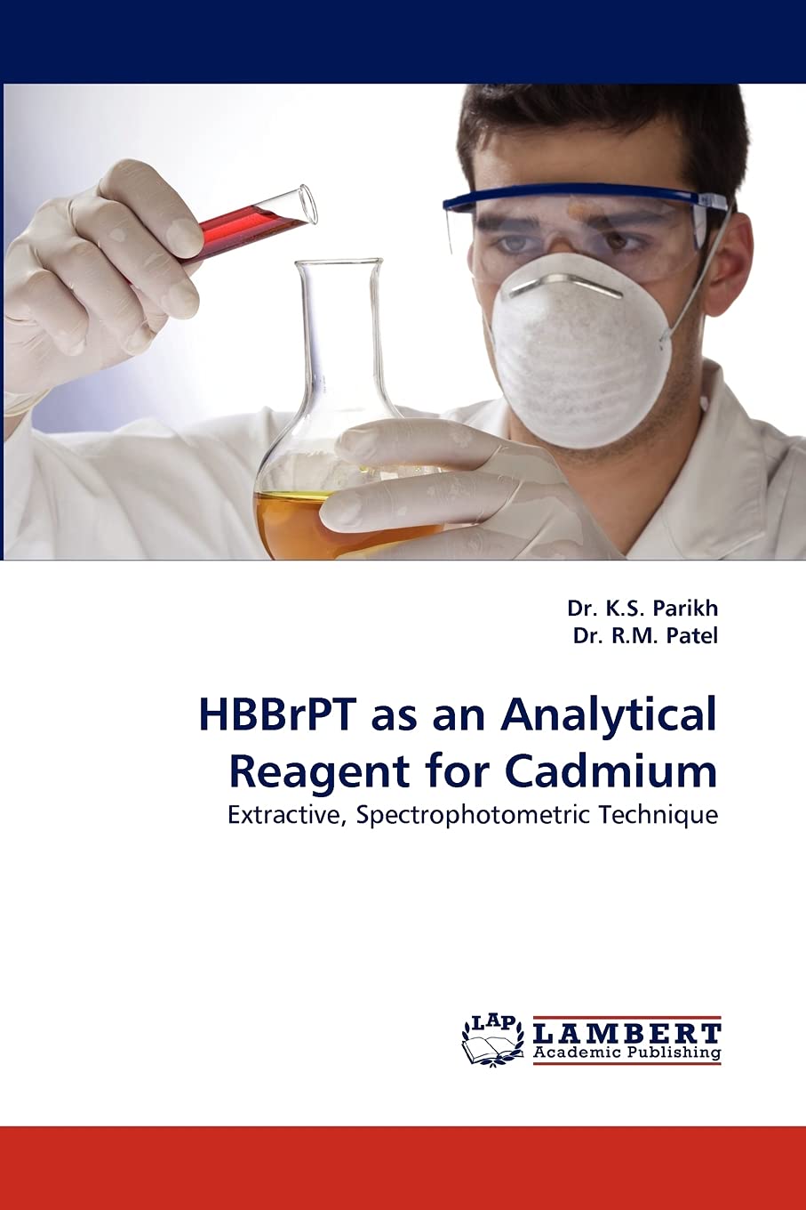 HBBrPT as an Analytical Reagent for Cadmium: Extractive, Spectrophotometric Technique,Used