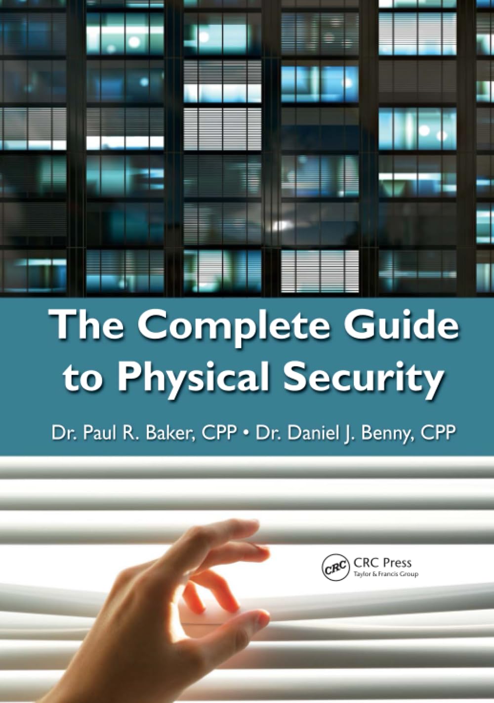 The Complete Guide to Physical Security,Used